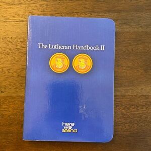 The Lutheran Handbook II